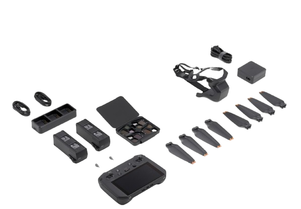 Mavic 3 Pro Accessories
